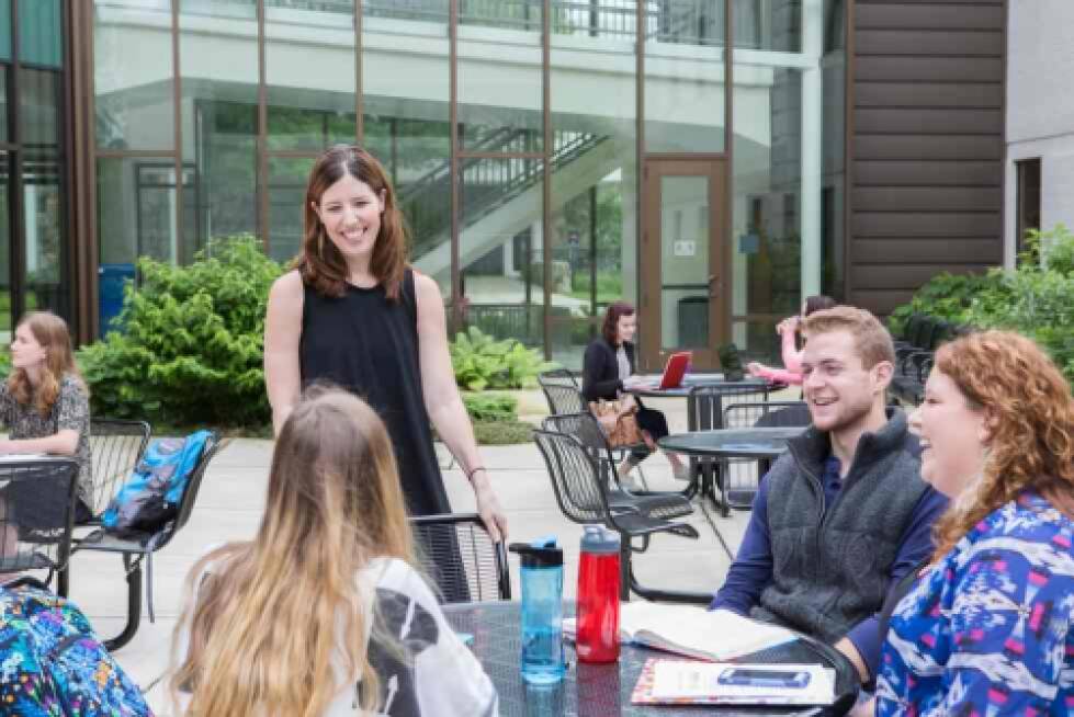 School Psychology Graduate Program Details